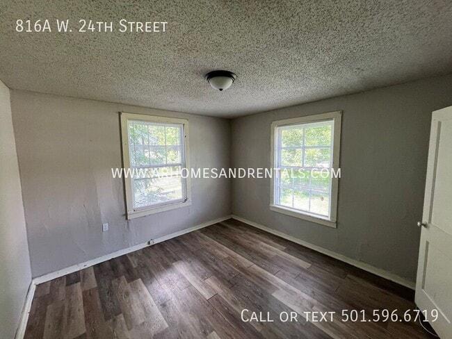 816 W 24th St in North Little Rock, AR - Building Photo - Building Photo