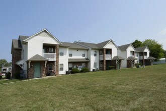 Cogic Village Apartments in Benton Harbor, MI - Building Photo - Building Photo