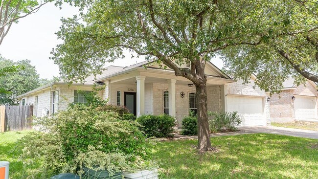 3236 Arroyo Bluff Ln in Round Rock, TX - Building Photo - Building Photo
