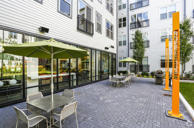 property at 292 D St