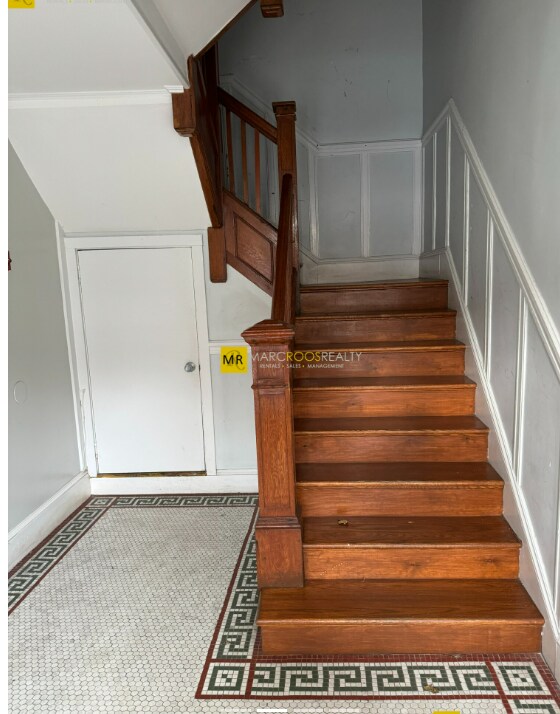 59A Strathmore Rd, Unit 1 in Boston, MA - Foto de edificio