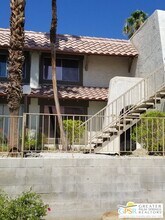 1816 N Mira Loma Way in Palm Springs, CA - Building Photo - Building Photo