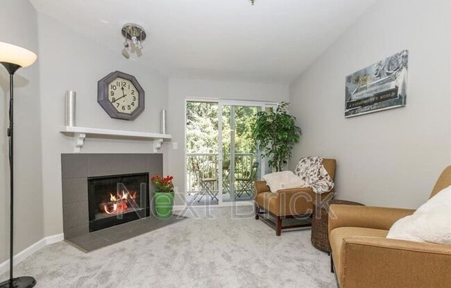 975 Aberdeen Ave in Renton, WA - Building Photo - Building Photo