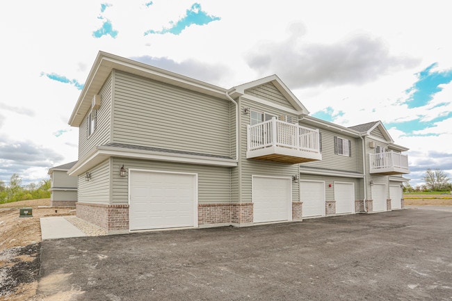 Kennedy Drive Estates in New Holstein, WI - Building Photo - Building Photo
