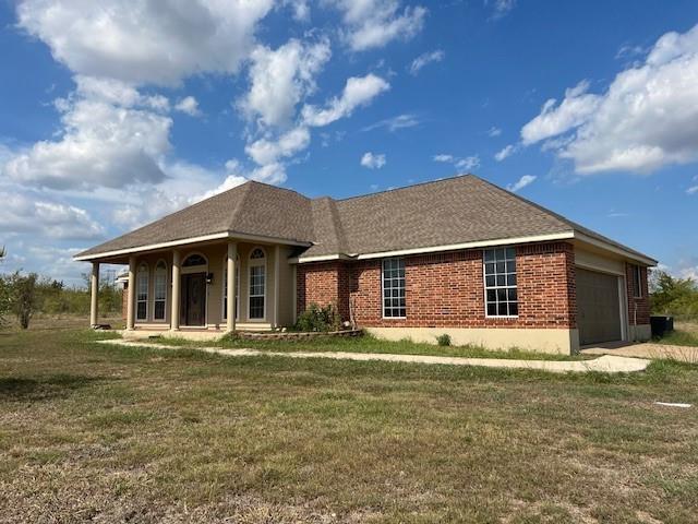 1001 Schubert Ln in Niederwald, TX - Building Photo - Building Photo