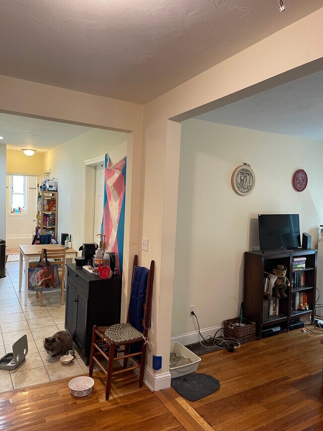 144 Lincoln St, Unit 1 in Boston, MA - Building Photo - Building Photo