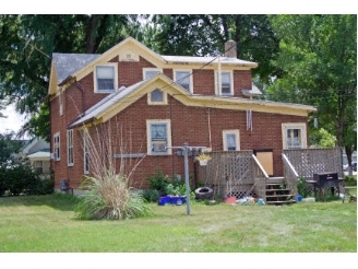 518 B Ave NW in Cedar Rapids, IA - Foto de edificio - Building Photo