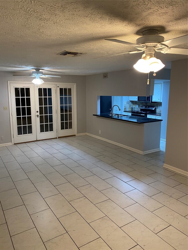 property at 9535 Clanton St