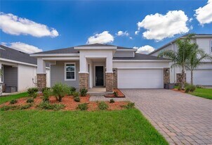 181 Aces High Ln in Davenport, FL - Building Photo