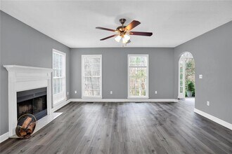 3778 Rivaridge Dr in Marietta, GA - Building Photo - Building Photo