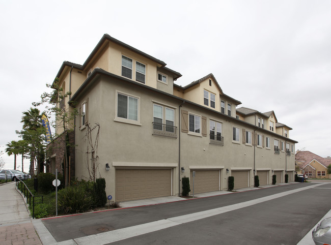 Marquis at Otay Ranch in Chula Vista, CA - Building Photo - Building Photo