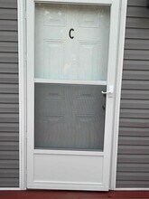 404 E 18th St, Unit C in Hopkinsville, KY - Building Photo - Building Photo