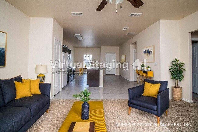 1519 Rattler Ln in Midland, TX - Building Photo - Building Photo