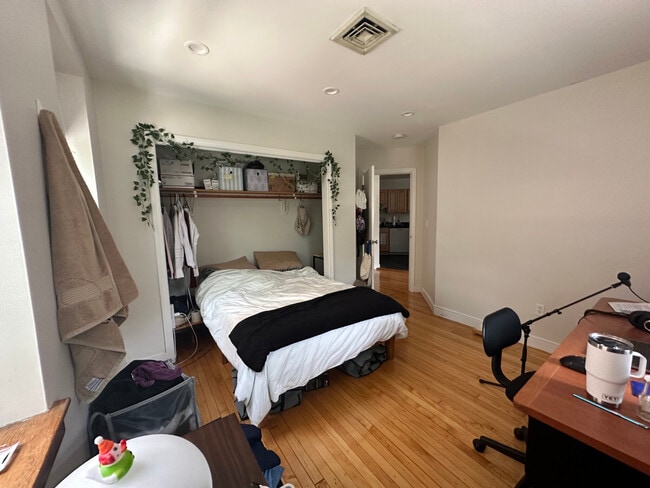 property at 100 Riverway