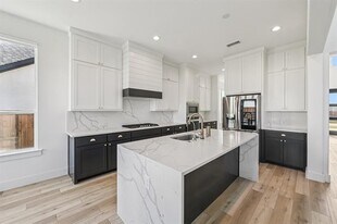 580 Falling Leaves Dr in Prosper, TX - Building Photo