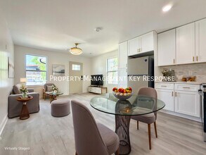 2713 Alameda St in Nashville, TN - Building Photo - Building Photo