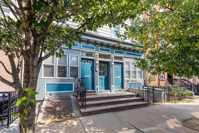 property at 466 Monmouth St