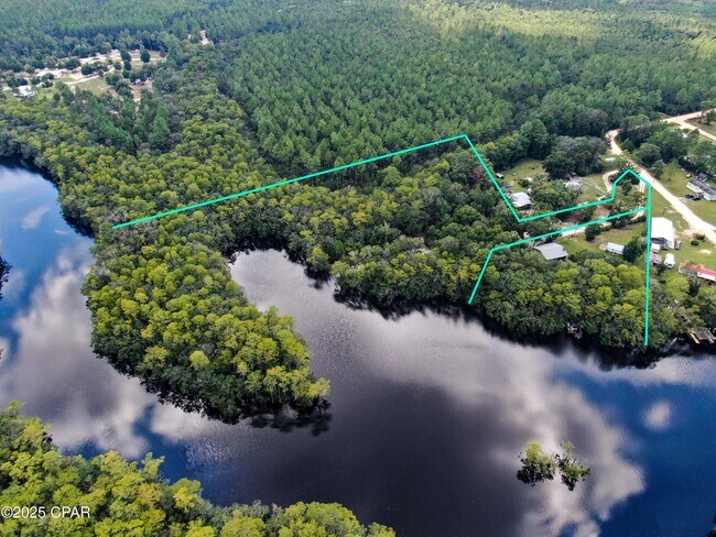 11413 Church Rd in Ebro, FL - Building Photo - Building Photo