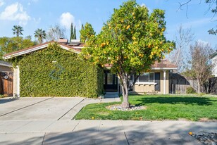 743 Shawnee Ln in San Jose, CA - Building Photo