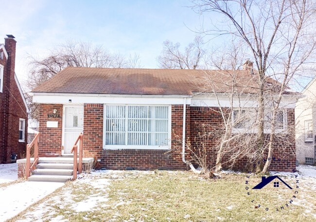 property at 11783 Riverdale