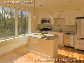 603 Concord Ave in Cambridge, MA - Building Photo - Building Photo