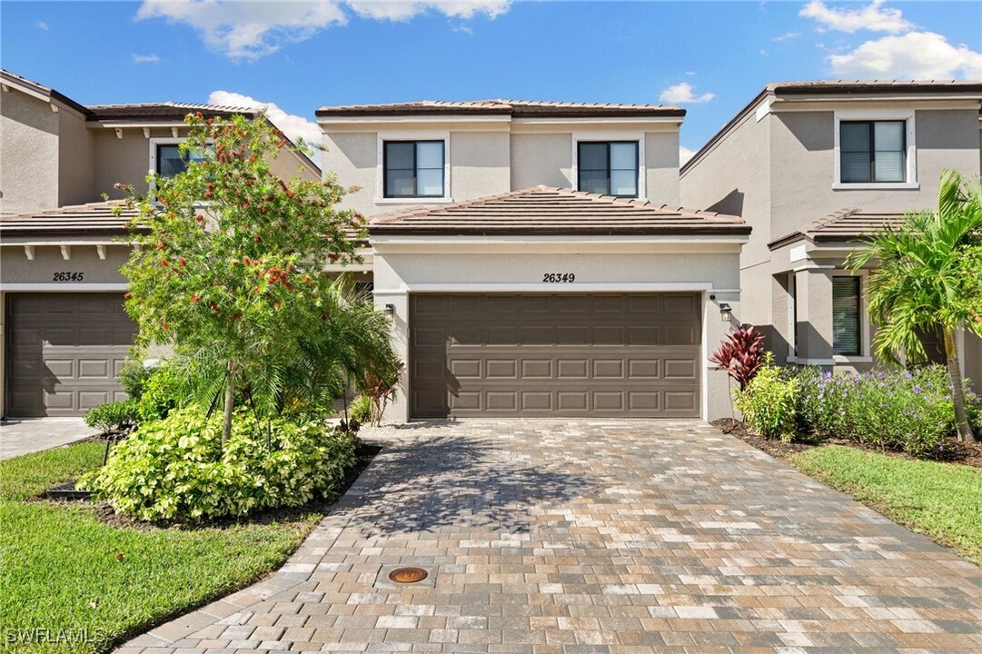 26349 Bonita Fairways Blvd in Bonita Springs, FL - Building Photo