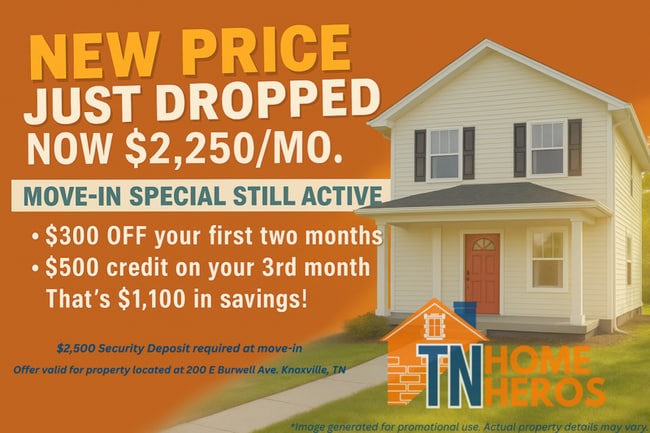 property at 200 E Burwell Ave
