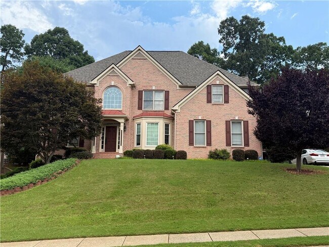 property at 985 Sentry Ridge Crossing
