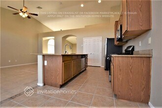 5904 Buena Tierra St in North Las Vegas, NV - Building Photo - Building Photo