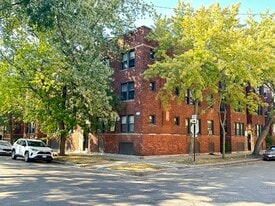 3602 W Sunnyside Ave, Unit 4 in Chicago, IL - Building Photo