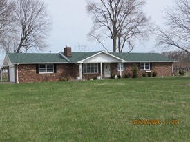 1348 W 550 S in Anderson, IN - Building Photo