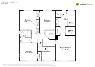 4912 Heritage Crossing Dr SW in Hiram, GA - Building Photo - Building Photo