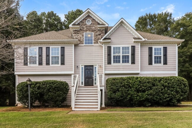 property at 613 Windy Mill Crossing
