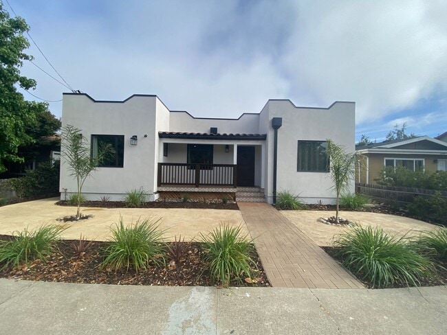 260 South St in San Luis Obispo, CA - Building Photo - Building Photo