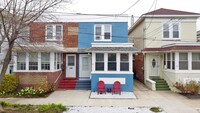 105 N Princeton Ave in Ventnor City, NJ - Building Photo - Building Photo