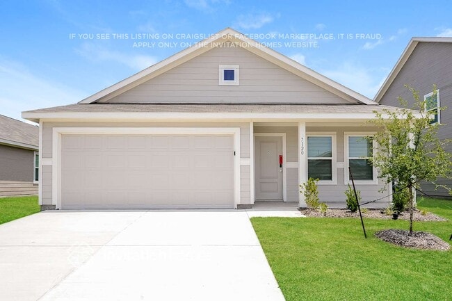 property at 7120 Landings Edge Rd