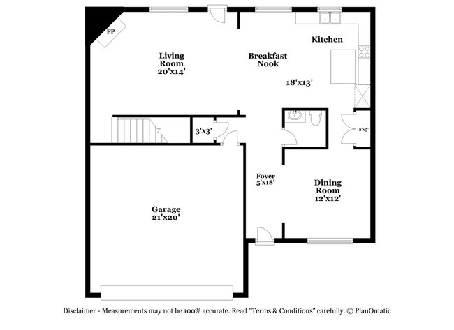 920 Piedmont Dr in Locust Grove, GA - Building Photo - Building Photo