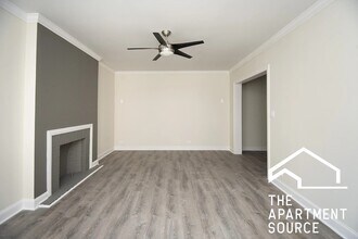 327 Kedzie St, Unit 2 in Evanston, IL - Foto de edificio - Building Photo