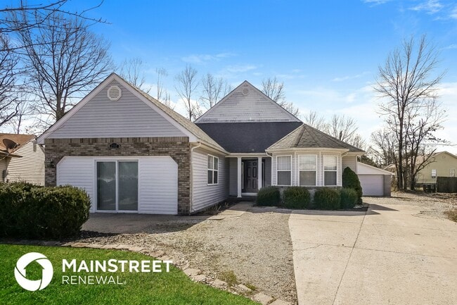 property at 298 S Shore Dr