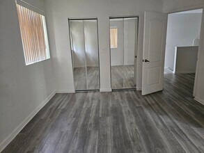 21417 NW 14th Ct in Miami Gardens, FL - Building Photo - Building Photo