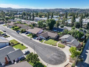 1042 Bassett Ct in San Dimas, CA - Building Photo - Building Photo