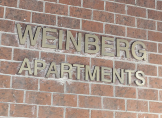 Weinberg Apartments in Bronx, NY - Foto de edificio - Building Photo