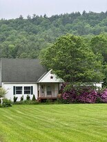 350 Fisher Settlement Rd in Spencer, NY - Building Photo