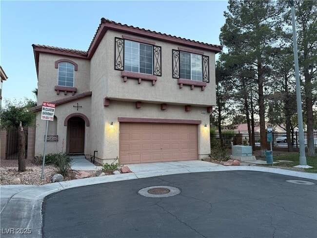 10938 Avenzano St in Las Vegas, NV - Building Photo - Building Photo