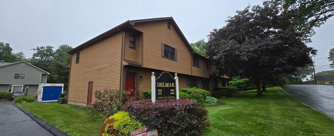 property at 405 Glendale Ave