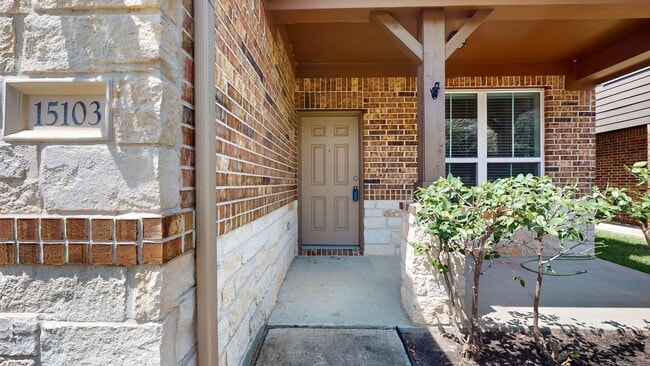 15103 Signal Ridge Way in Cypress, TX - Building Photo - Building Photo
