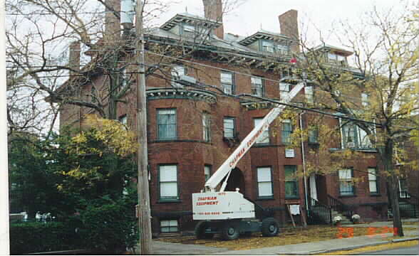 Brookline Manor