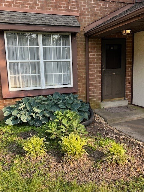 1781 Quail Ct, Unit 1781 A Quail Court in Yardley, PA - Building Photo