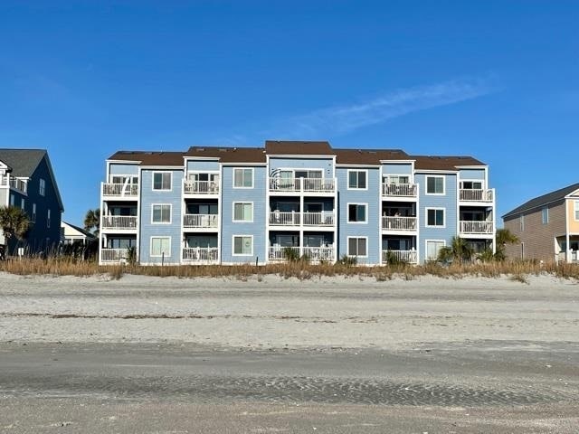 1511 N Ocean Blvd, Unit Shores of Surfside 205