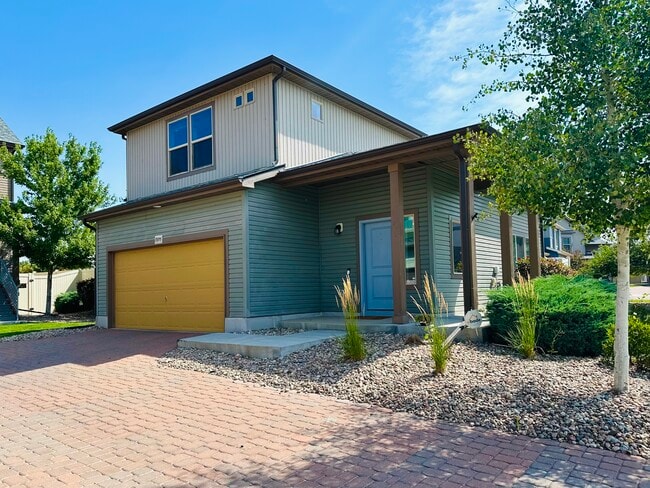 property at 19195 E 55th Ave